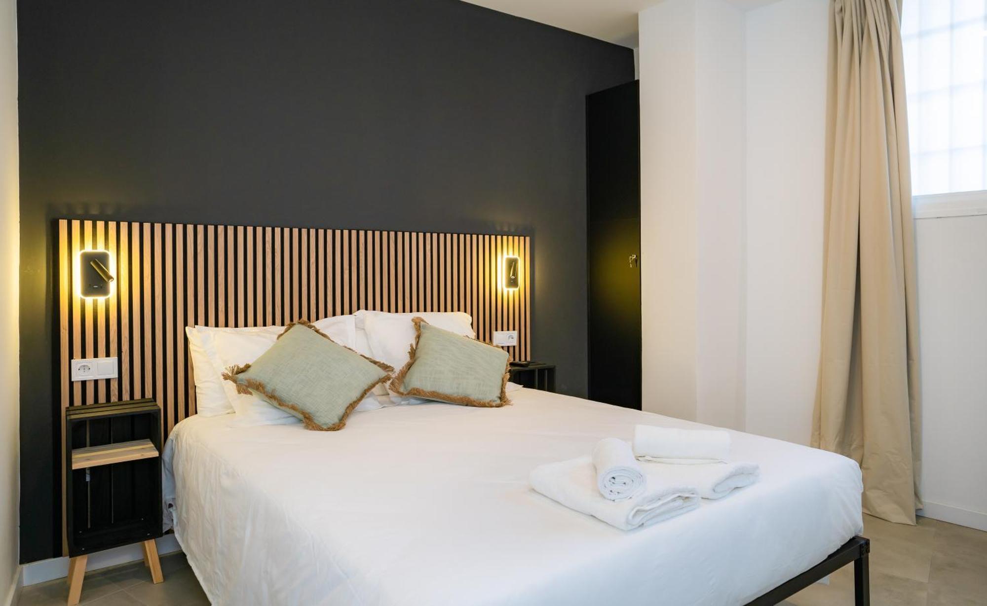 Nomad - Airport Iii Apartment Malaga
